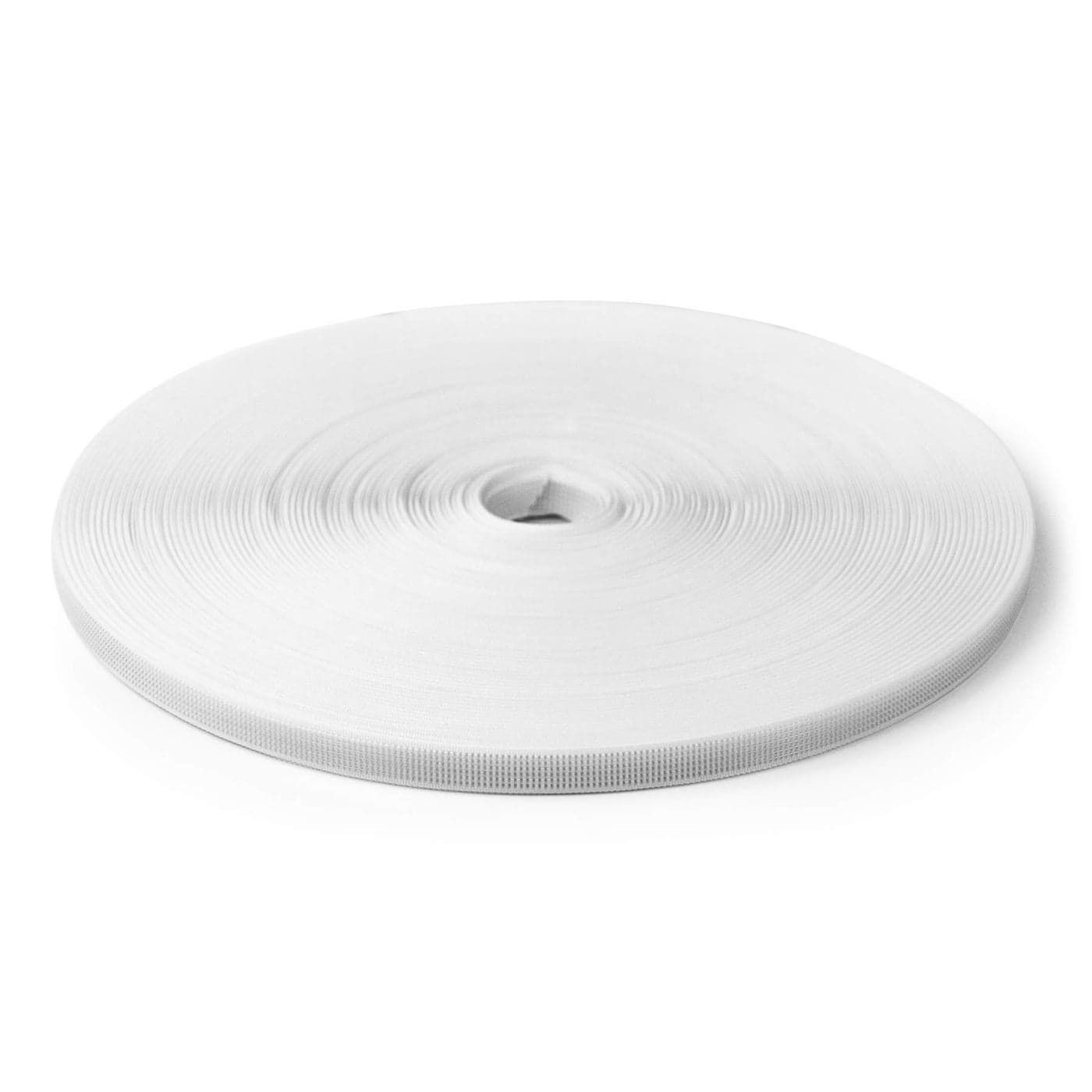 GUGULUZA 50 Yards Polyester Boning for Sewing 68101215 mm SewThrough Low Density Plastic Sewing Corset Boning for Wedding Party Bridal Gowns Dress White 6mm
