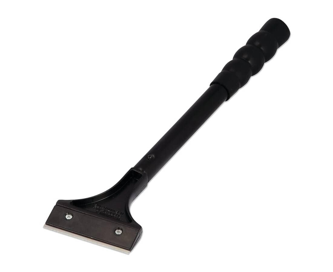 Red Devil 3241 Angled Wallpaper Stripper, 3"