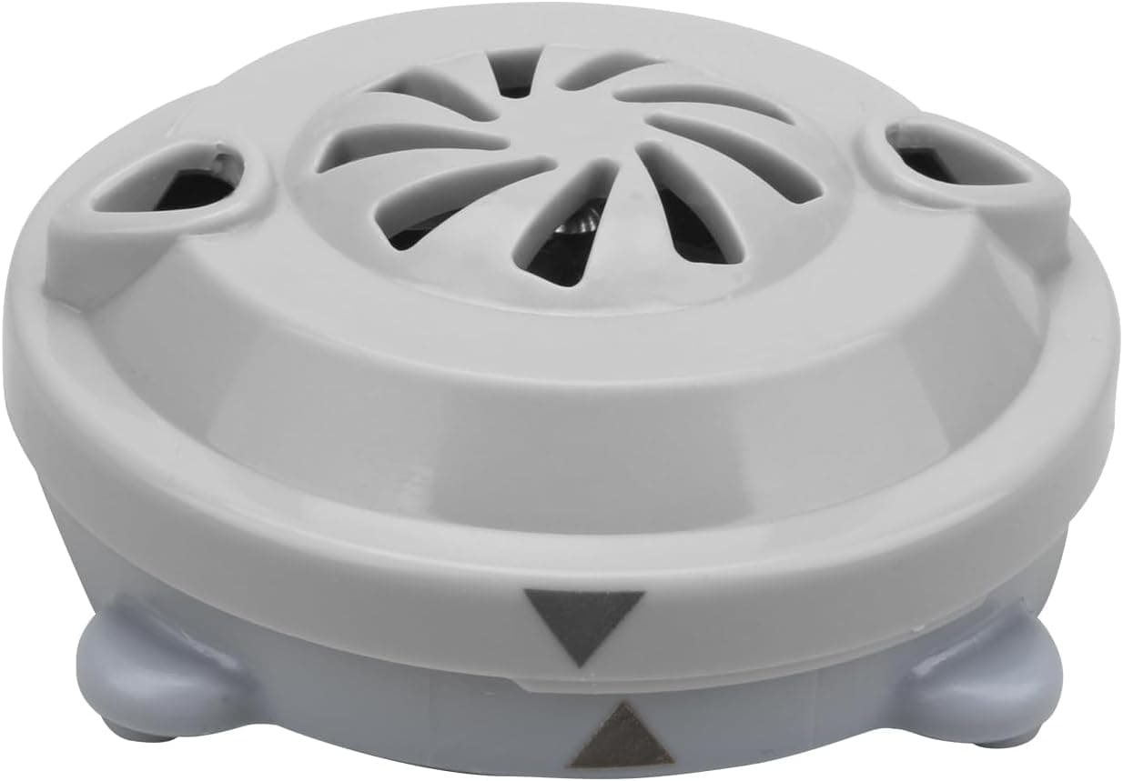 SuperDi Pipeless Magnetic Jet Head Motor for Pedicure spa Chair Part Magnetic Head 4 pin BF004 Pedicure spa Tubs Includes Propeller and Cap