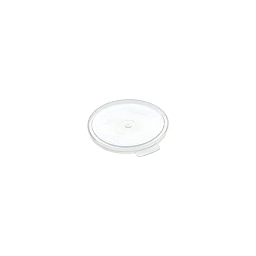 Cambro Cover for 1 qt Round Container