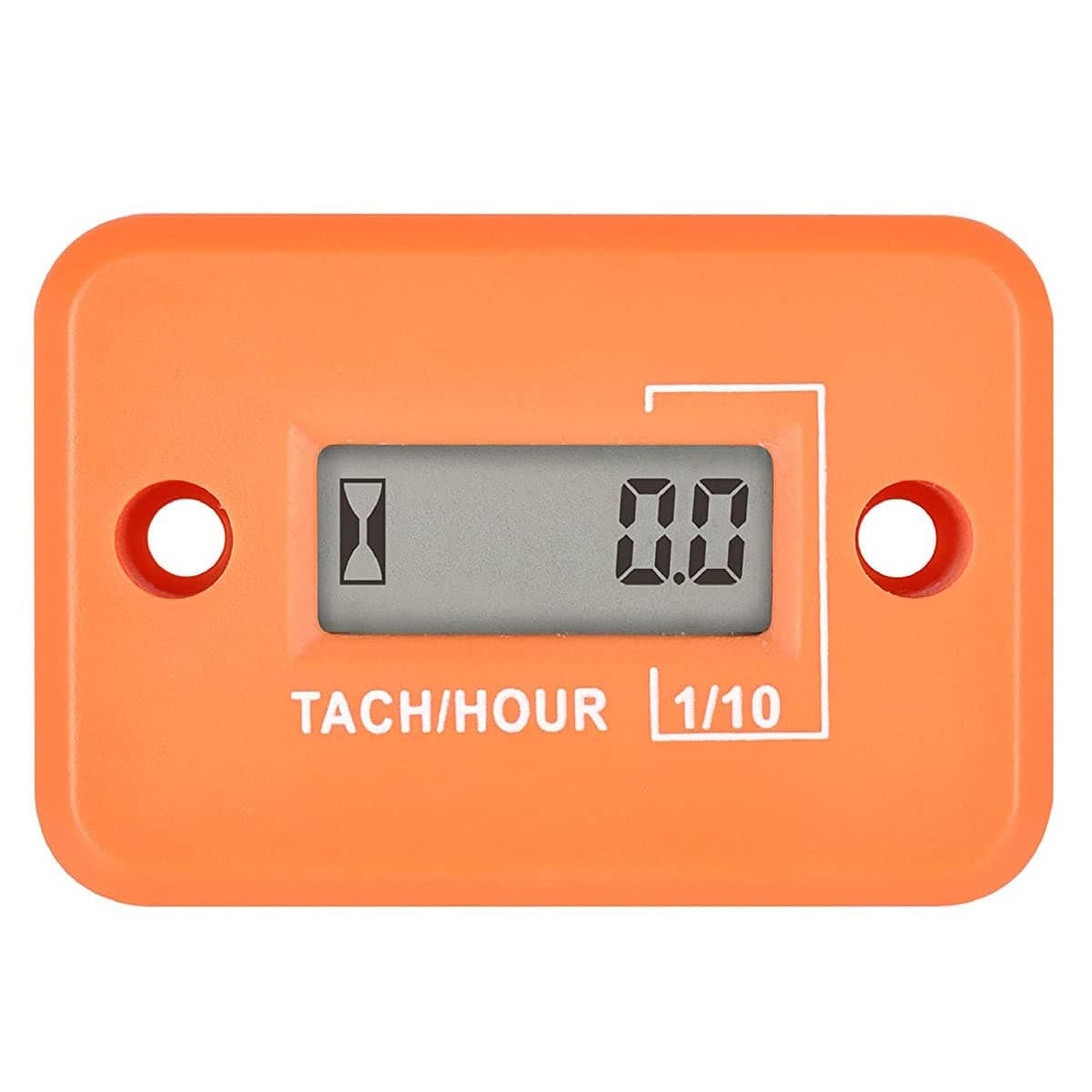 Yooreal Digital Hour Counter Tachometer