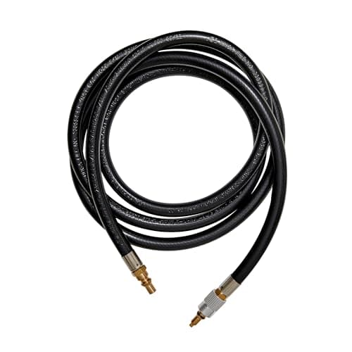 Razor Griddle 1lb Adaptor Hose