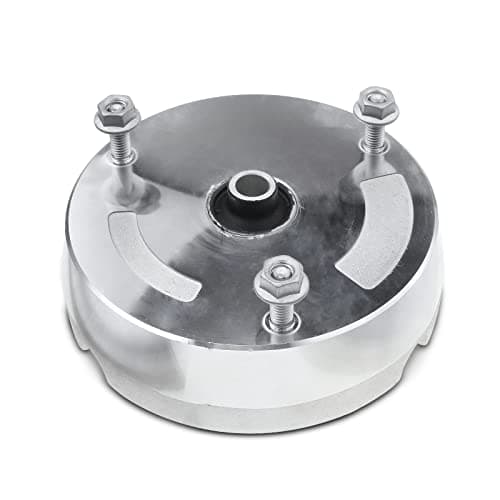 A-Premium Front Driver or Passenger Side Suspension Strut Mount Compatible with BMW X5 2007-2013 X6 2008-2014 3.0L 4.4L 4.8L