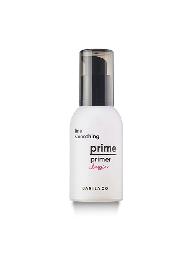 Prime Primer Gel (Classic, Prime Primer)
