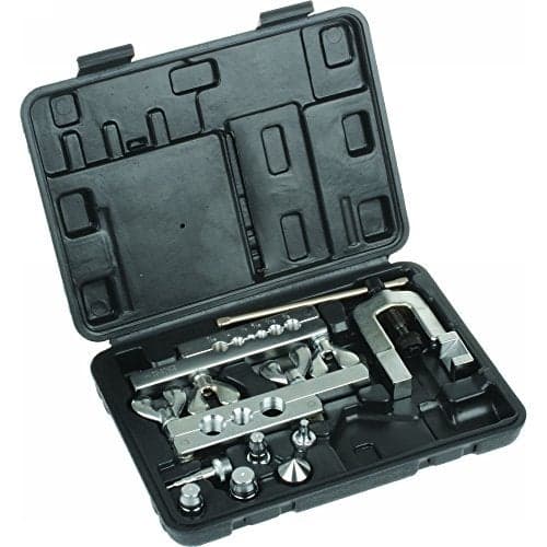 Mastercool (70053 Silver Flaring and Swaging Tool