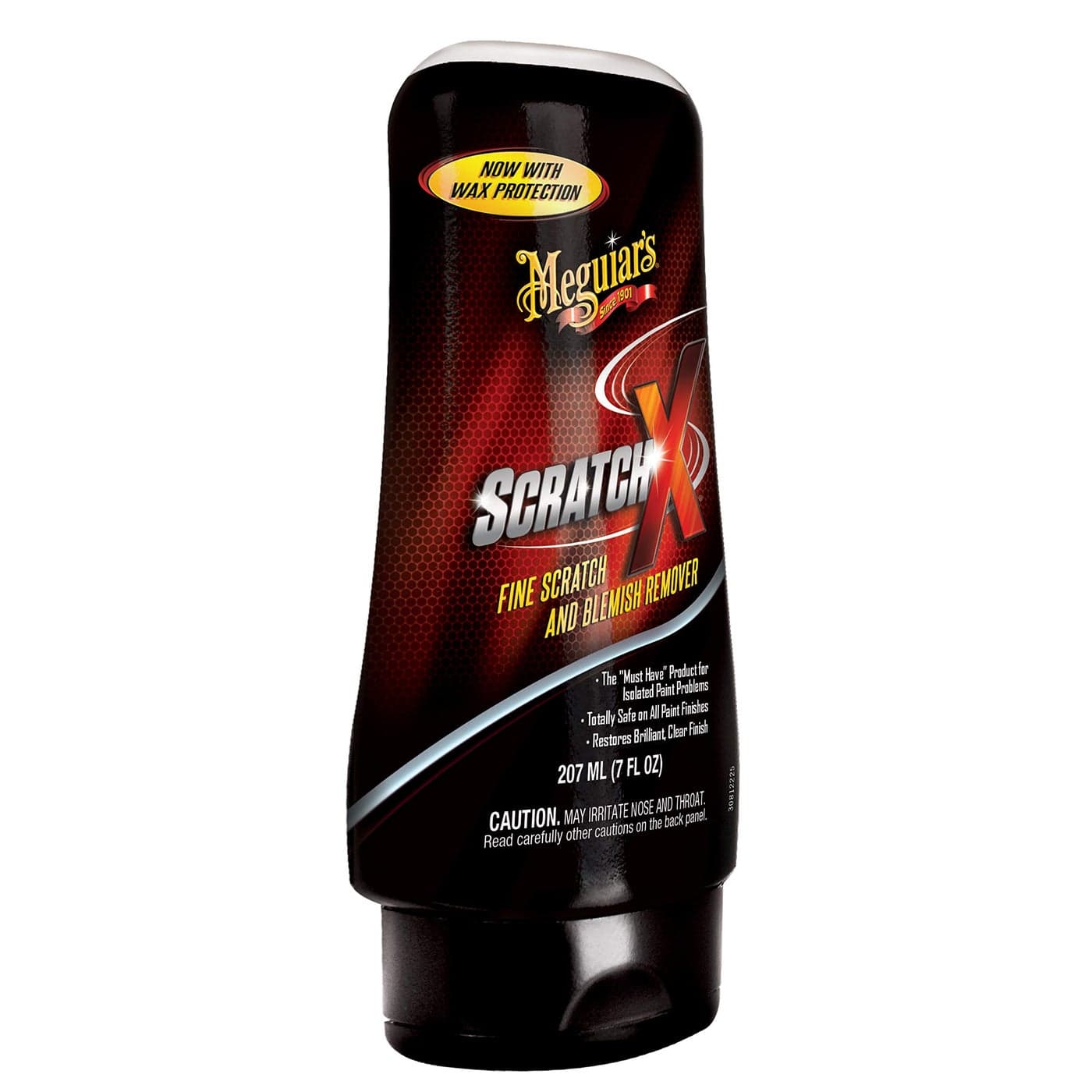 Meguiars ScratchX Fine Scratch and Blemish Remover7 Fl Oz