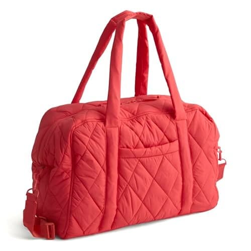 Featherweight Miramar Weekender, Cayenne, One Size