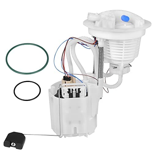 DWVO Fuel Pump Compatible with 2004-2007 Dodge Durango/2007 Chrysler Aspen 3.7L 4.7L 5.7L
