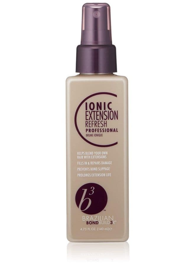 B3 Brazilian Bondbuilder Ionic Extension Refresh, 4.75 Fl Oz