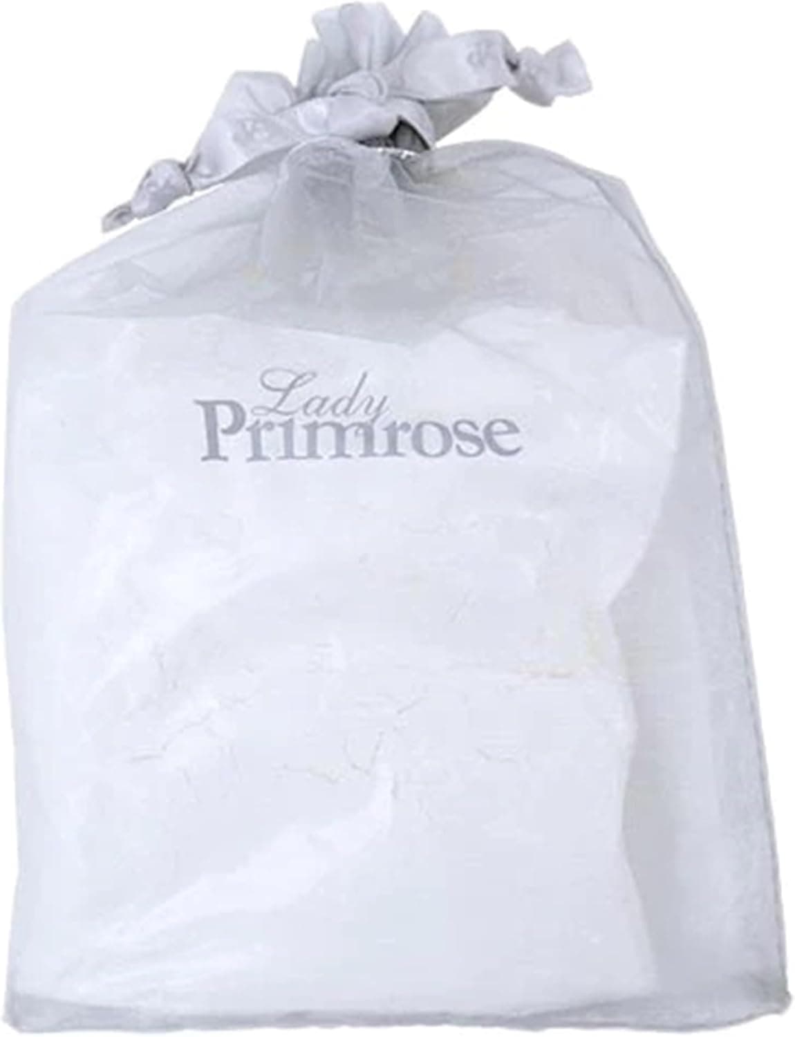 Lady Primrose Tryst Dusting Silk in Organza Bag Refill 3 Ounces