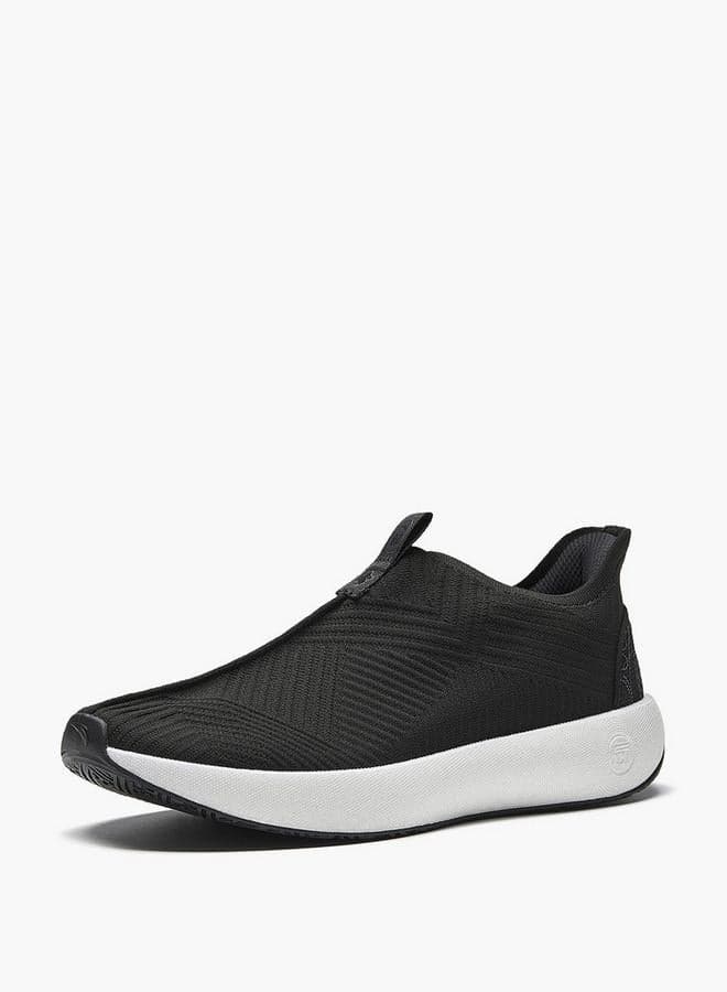 Men Comfortflex Slip-On Sneakers