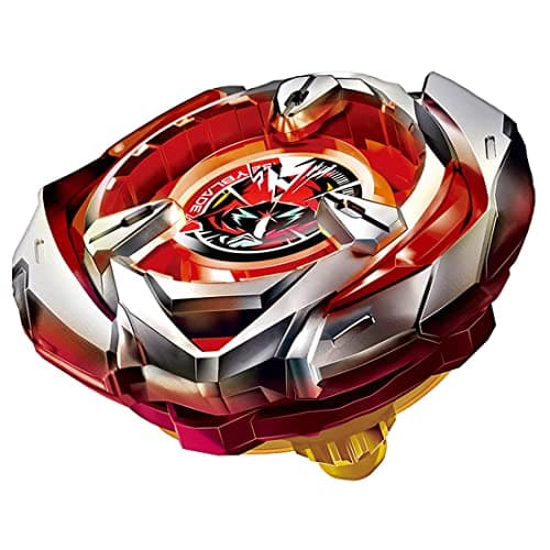 Takara Tomy Beyblade X BX05 Booster Wizard Arrow 480B