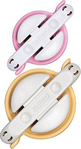 Clover Small PomPom Maker 138 x 158 2pkg