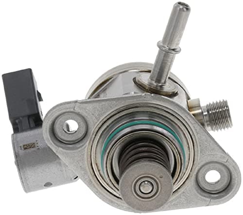 BOSCH 66832 GDI High Pressure Fuel Pump Compatible with Select Porsche Cayenne Macan Panamera