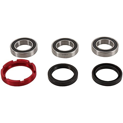Pivot Works PWRWK-H11-021 Rear Wheel Bearing Kit