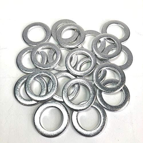 Honda OEM 9410914000 Oil Crush WashersDrain Plug Gasket 20