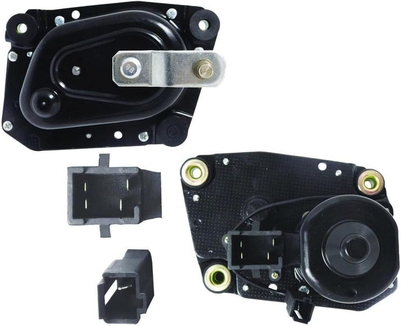 Premier Gear PGW-290 Wiper Motor - New Replacement Part