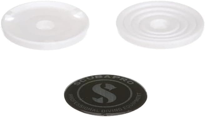 Scubapro STek Spinner Spool Color Kit