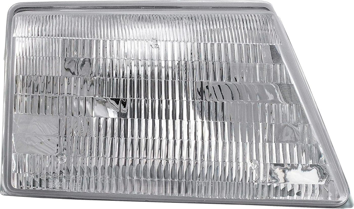 Dorman 1590287 Passenger Side Headlight Assembly for Ford Ranger (1998-2000)