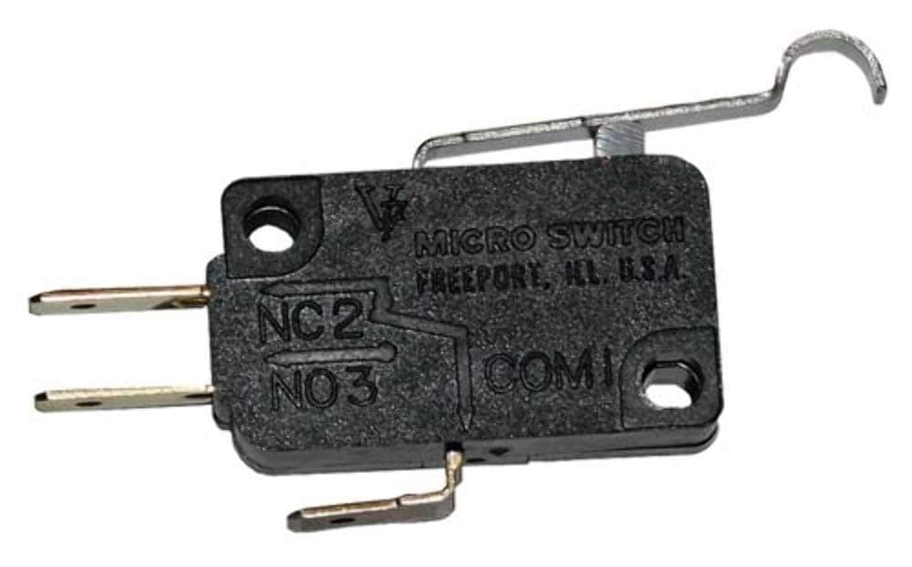 Club Car DS Gas and Electric Forward and Reverse Micro Switch