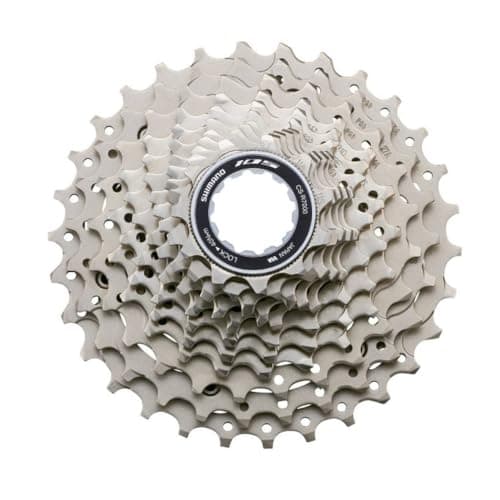 SHIMANO 11S Cassette. 105 CS-R7000 11-32