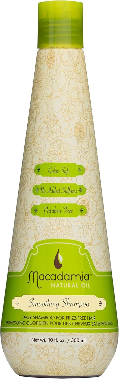 Macadamia Natural Oil Smoothing Shampoo 10 oz