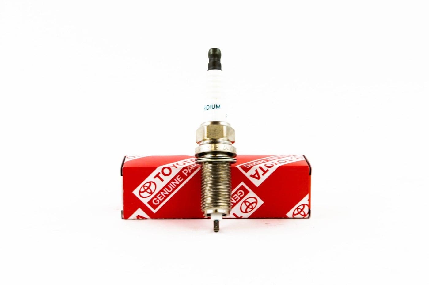 Genuine Toyota 9091901233 Spark Plug