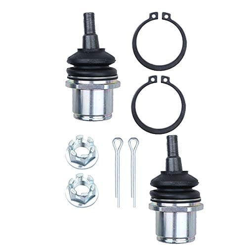 Front Lower Knuckle Spindle Ball Joint(2pcs) Replacement for 2007-2016 LS460
