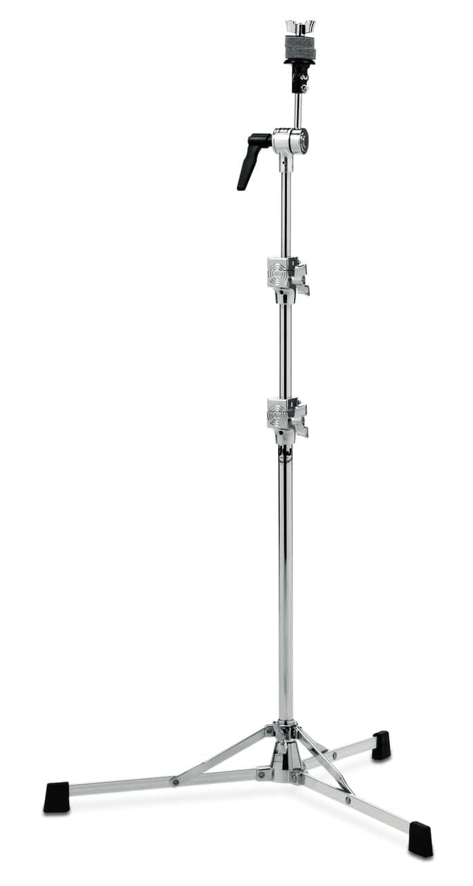 Drum Workshop CP6710 6000 Series Straight Cymbal Stand Flush Base