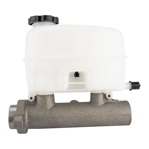 PHILTOP M630284 Brake Master Cylinder Replacement for Tahoe 2003-2006, Suburban 1500 2003-2006, Yukon 2003-2006, Yukon XL 1500 2003-2006, Avalanche 1500 2003 2005-2006, Escalade 2003-2006, Blazer