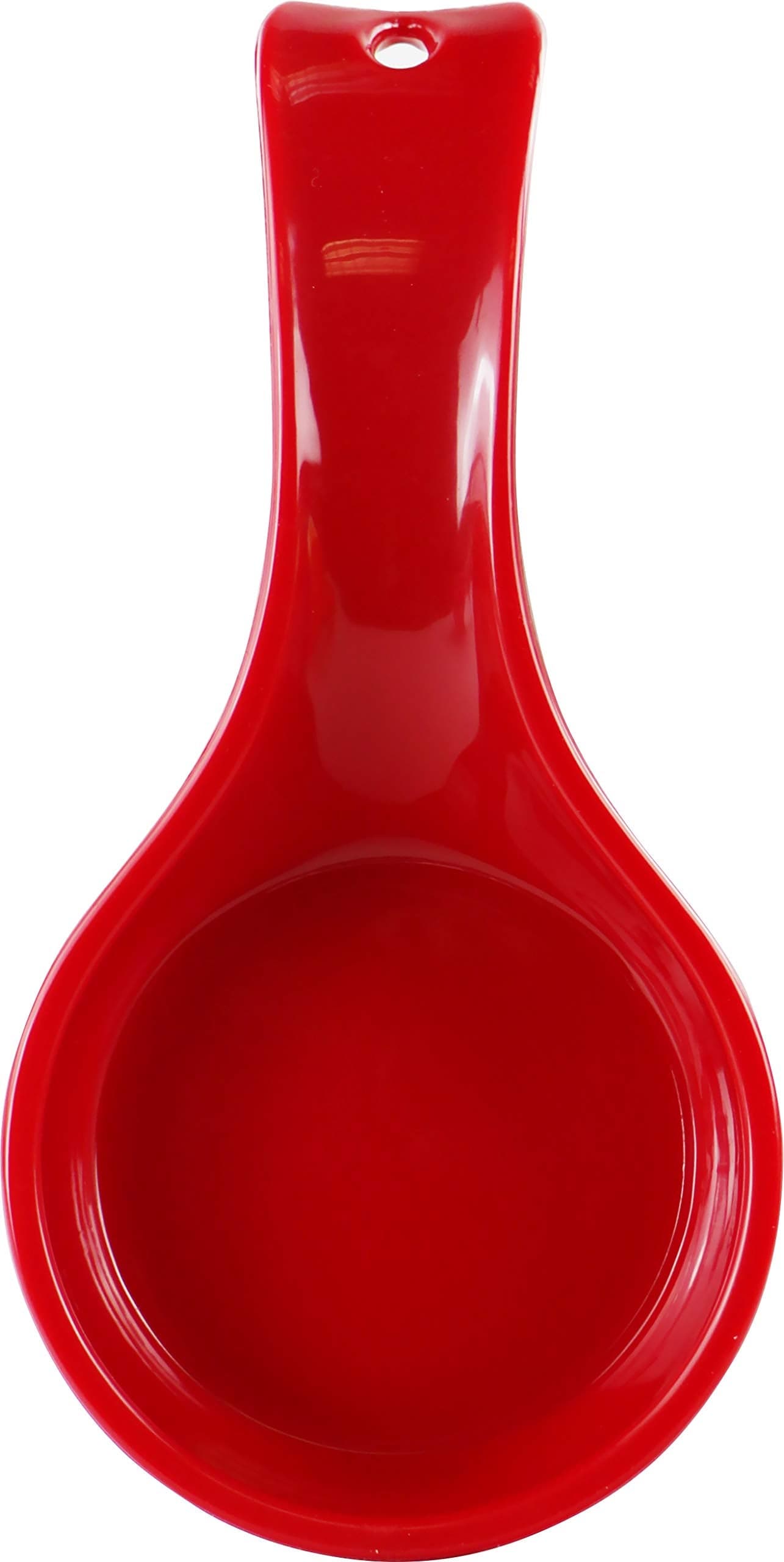 Calypso Basics by Reston Lloyd Spoon Rest Red 39 x 775