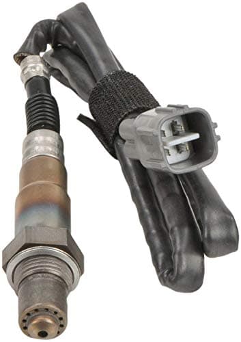 BOSCH 15244 Premium OE Fitment Oxygen Sensor Compatible with Select Lexus GS300 Toyota Camry Highlander RAV4