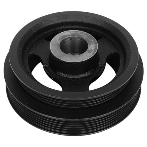 SCITOO 594-794,4892096AA Harmonic Balancer 2007-2010 for Chrysler Sebring,2008-2009 for Dodge Avenger