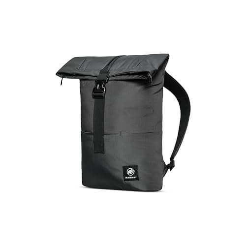 Mammut Daypack Backpack with Heritage Design for Everyday Use Phantom 15L