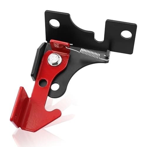 WEHOPE Parking Brake - Spring Parking Brake Thingy Kit Compatible With Polaris RZR All Models,Polaris Ranger 800,900,1000,Turbo,Turbo S.