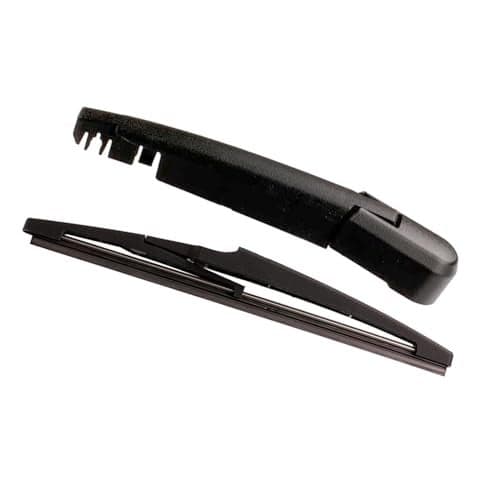 ORRIFY Rear Windshield Wiper Arm Blade 95391372 for Chevrolet Chevy Spark 2016-2021 Back Windshield Wiper Assembly