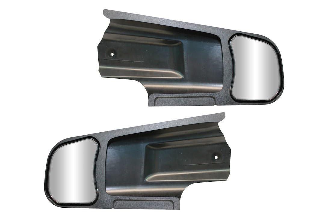 CIPA Mirror Pr SilvrSierra 20192025 black 10970