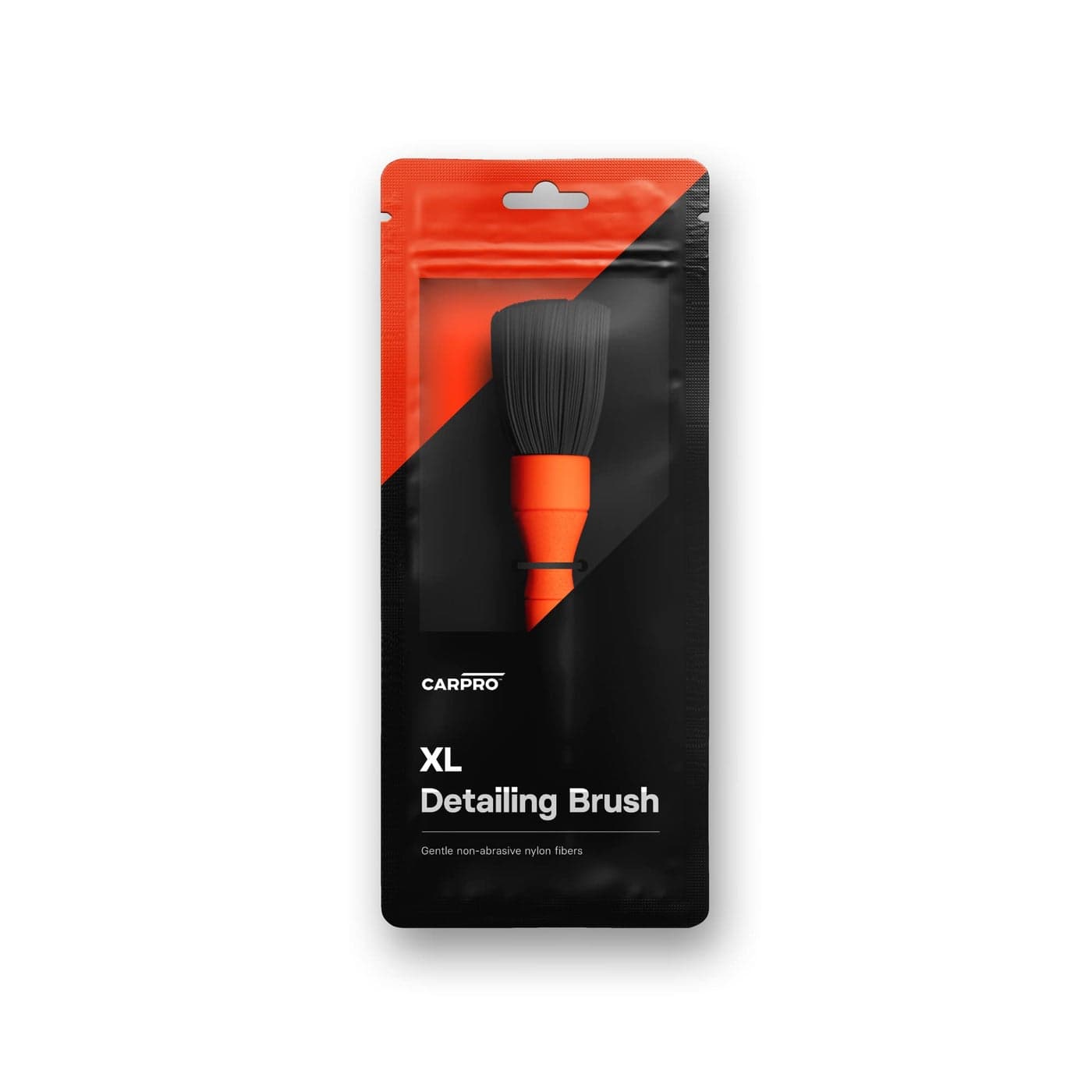 CARPRO XL Detailing Brush 1 12 Diameter Gentle NonAbrasive Nylon Fibers