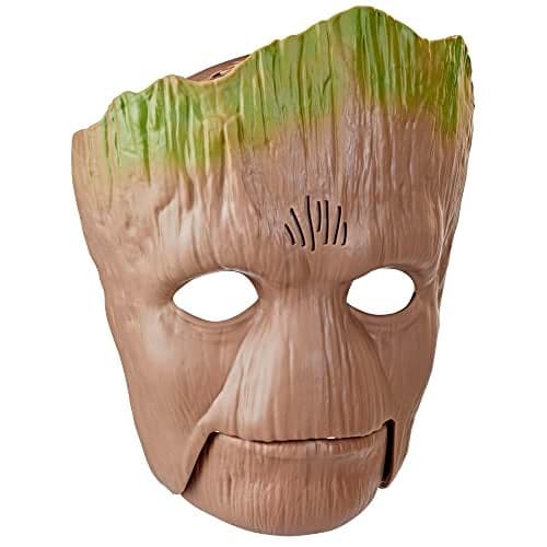 Marvel Guardians of the Galaxy Vol 3 Talking Groot Mask