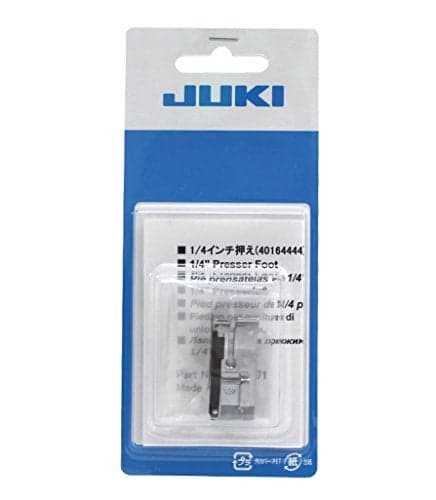 Juki 14 Quilting Presser Foot
