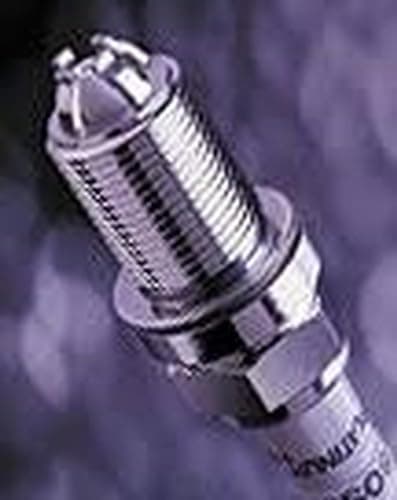 BOSCH 4209 Platinum Spark Plug Pack of 4