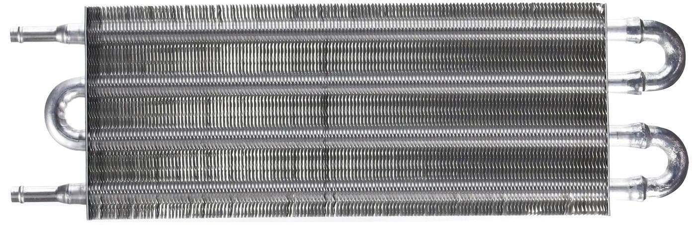Four Seasons Hayden Automotive 402 Ultra-Cool Tube and Fin Transmission Cooler