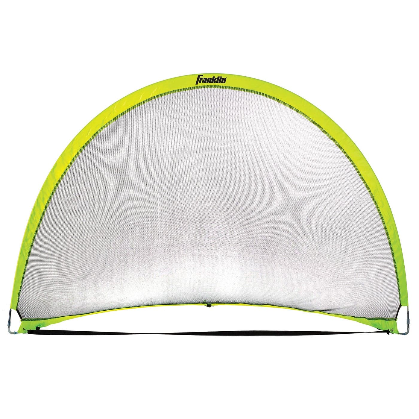 Franklin Sports PopUp Dome Shaped Soccer Goal 4 x 3