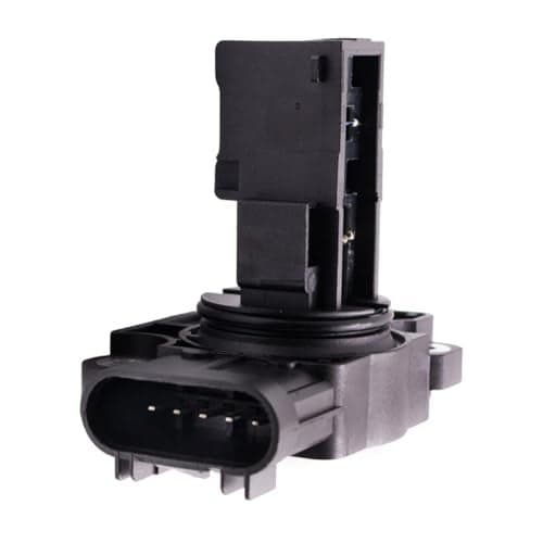 Mass Air Flow Sensor 10393948 MAF Sensor Compatible with Cadillac CTS Escalade Chevy Avalanche Silverado Suburban Tahoe GMC Sierra Yukon XL 1500 2500 Replaces 23256991 AF10060