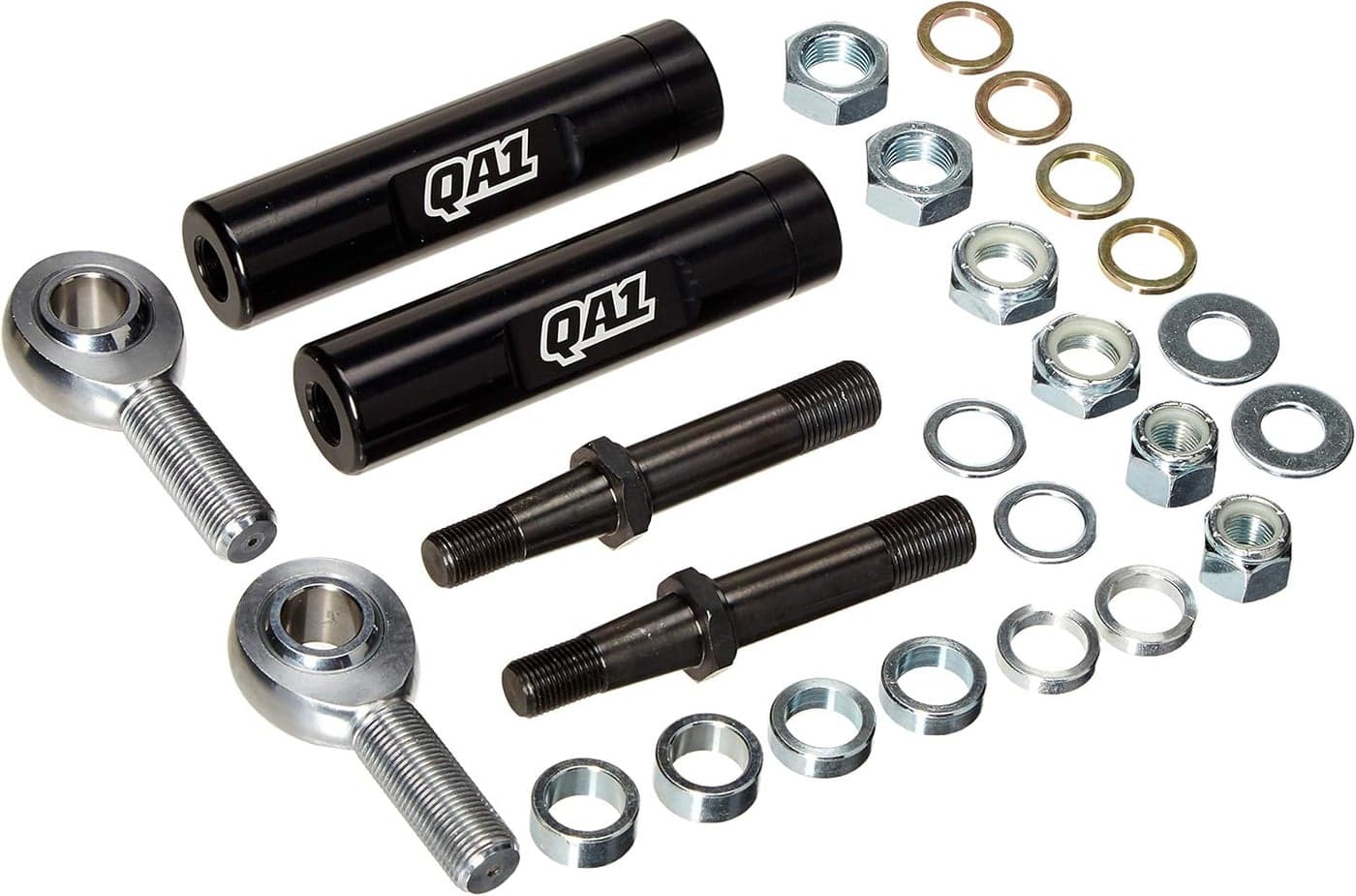 QA1 BAX102 Bump Steer Kit for 1979-93 Mustang 5.0