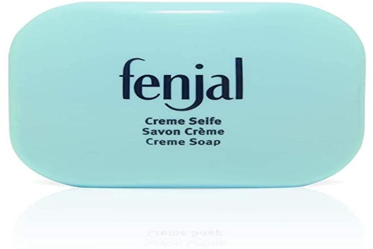 Fenjal, Cream Soap, 100 Gram