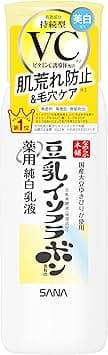 Sana Nameraka Honpo Pure White Milk Lotion 130ml