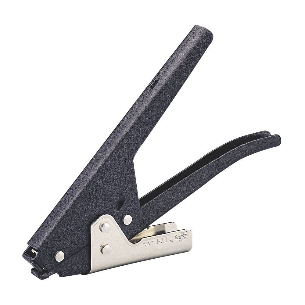 Malco TY4 Manual CutOff Tie Tool for Nylon Ties Fiberglass Duct Tensioning