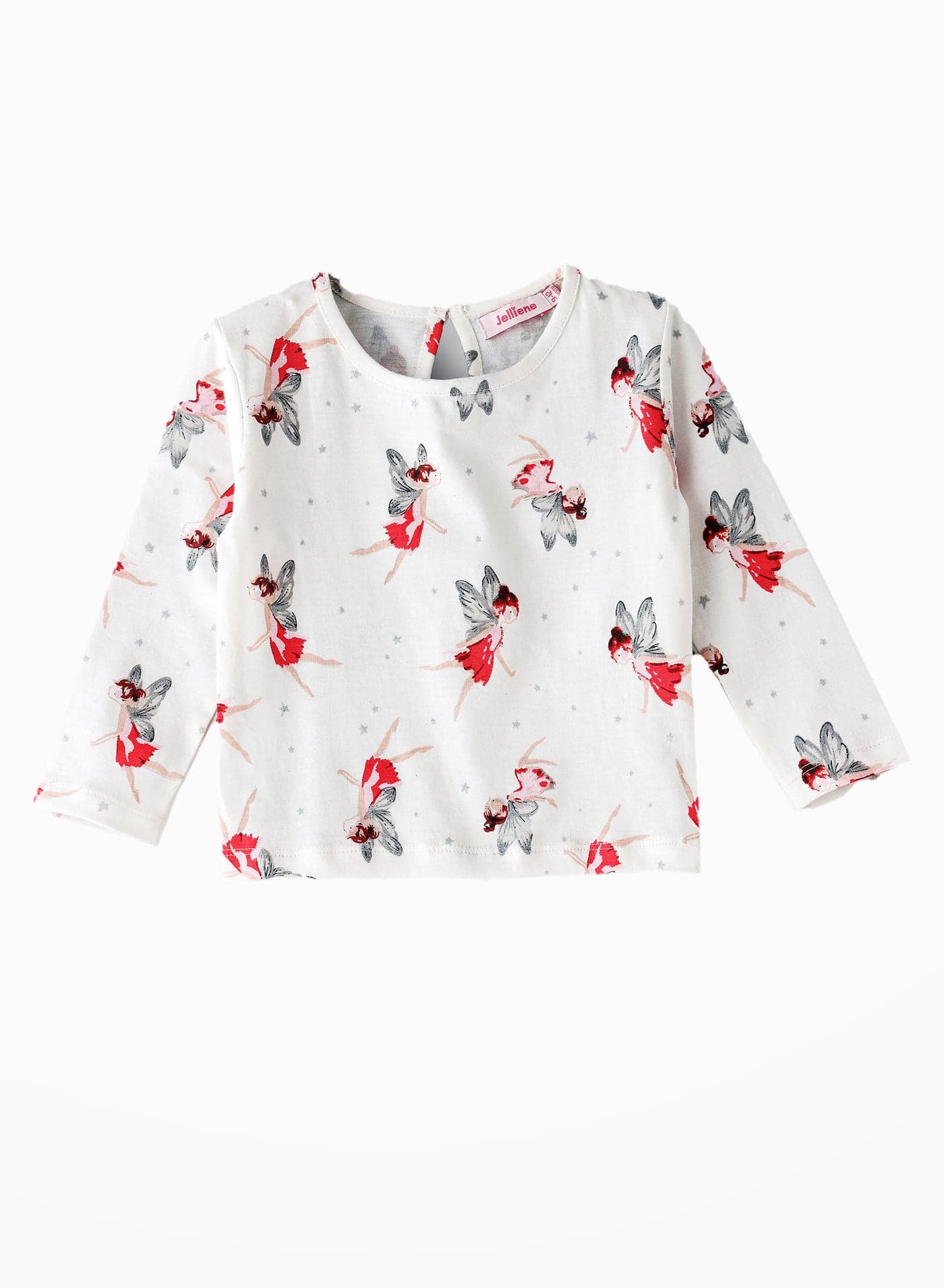 Girls T-Shirt, Soft and Comfortable T-Shirt for Girls