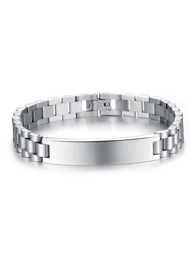 Titanium Steel Bracelet